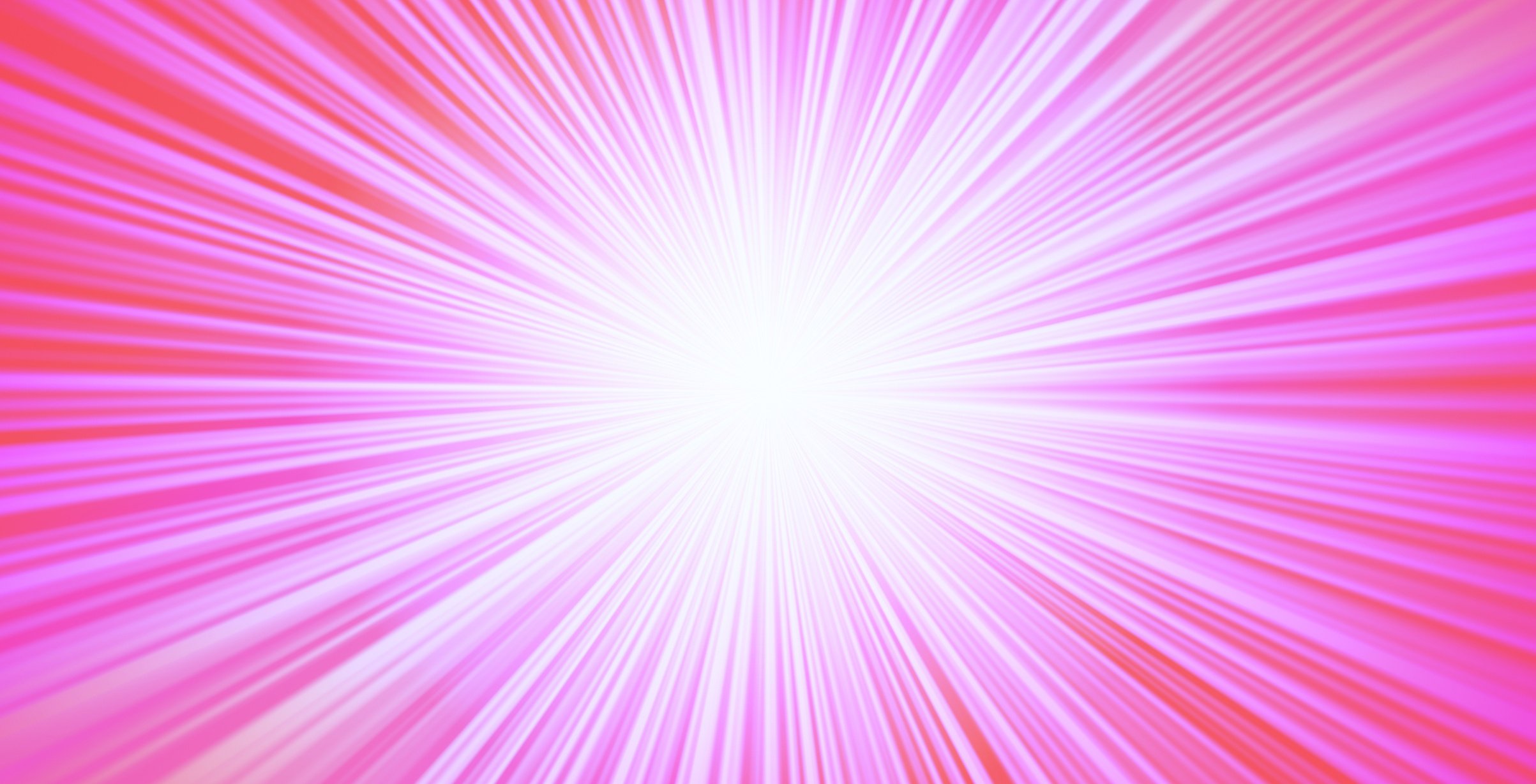 Pink Abstract Background